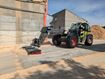 Image sur Balai Actisweep V-concept 13-2400